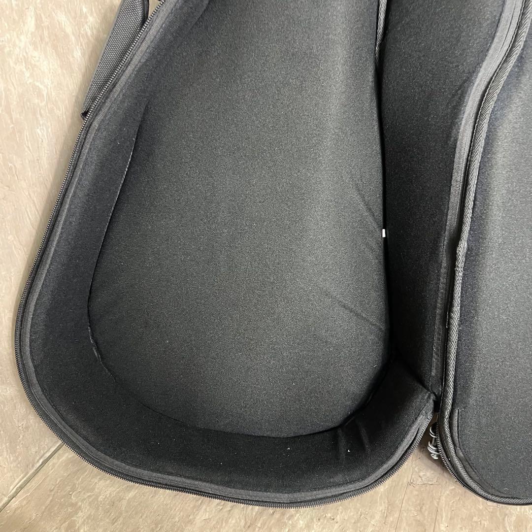 Gibson ギブソン アコースティックギター用 セミハードケース ギグバッグ