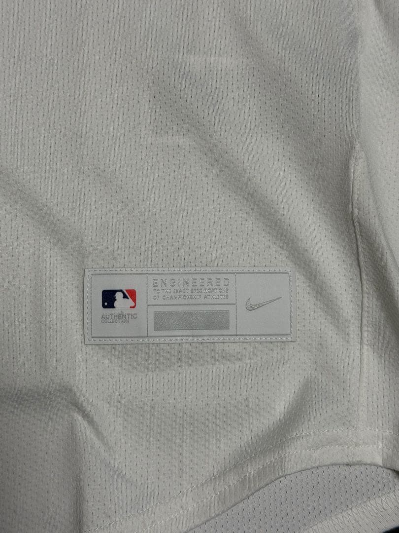 ドジャース　ゴールドユニフォーム　エリートジャージ　大谷翔平