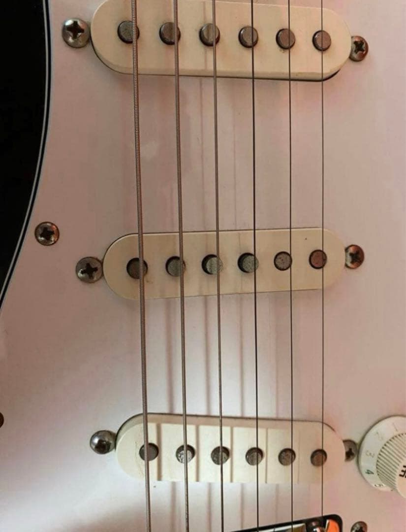 Fender Japan ST71-140YM DBL ［訳アリ］