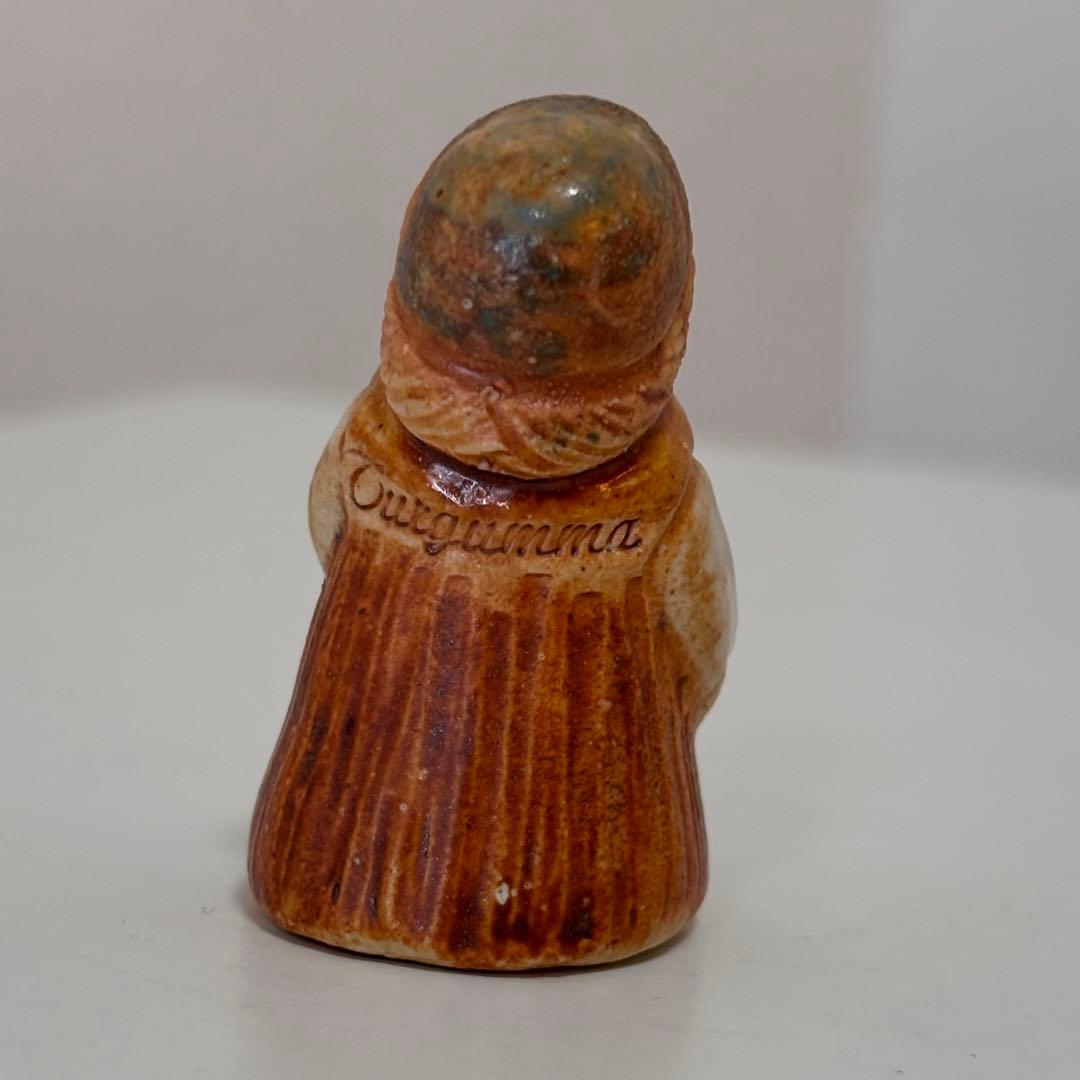 ルーテボ(RUTEBO) Turgumma(ラッキーガール)②