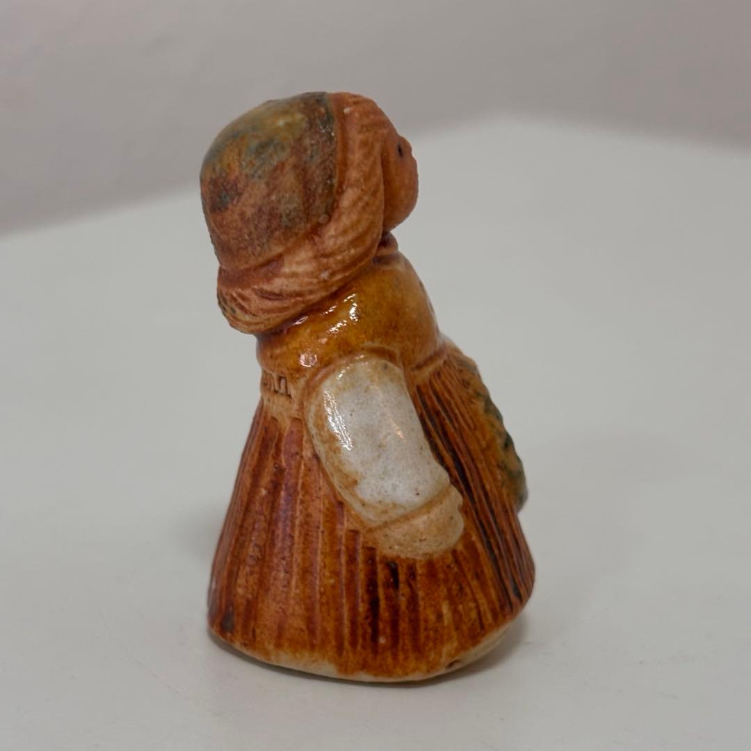 ルーテボ(RUTEBO) Turgumma(ラッキーガール)②