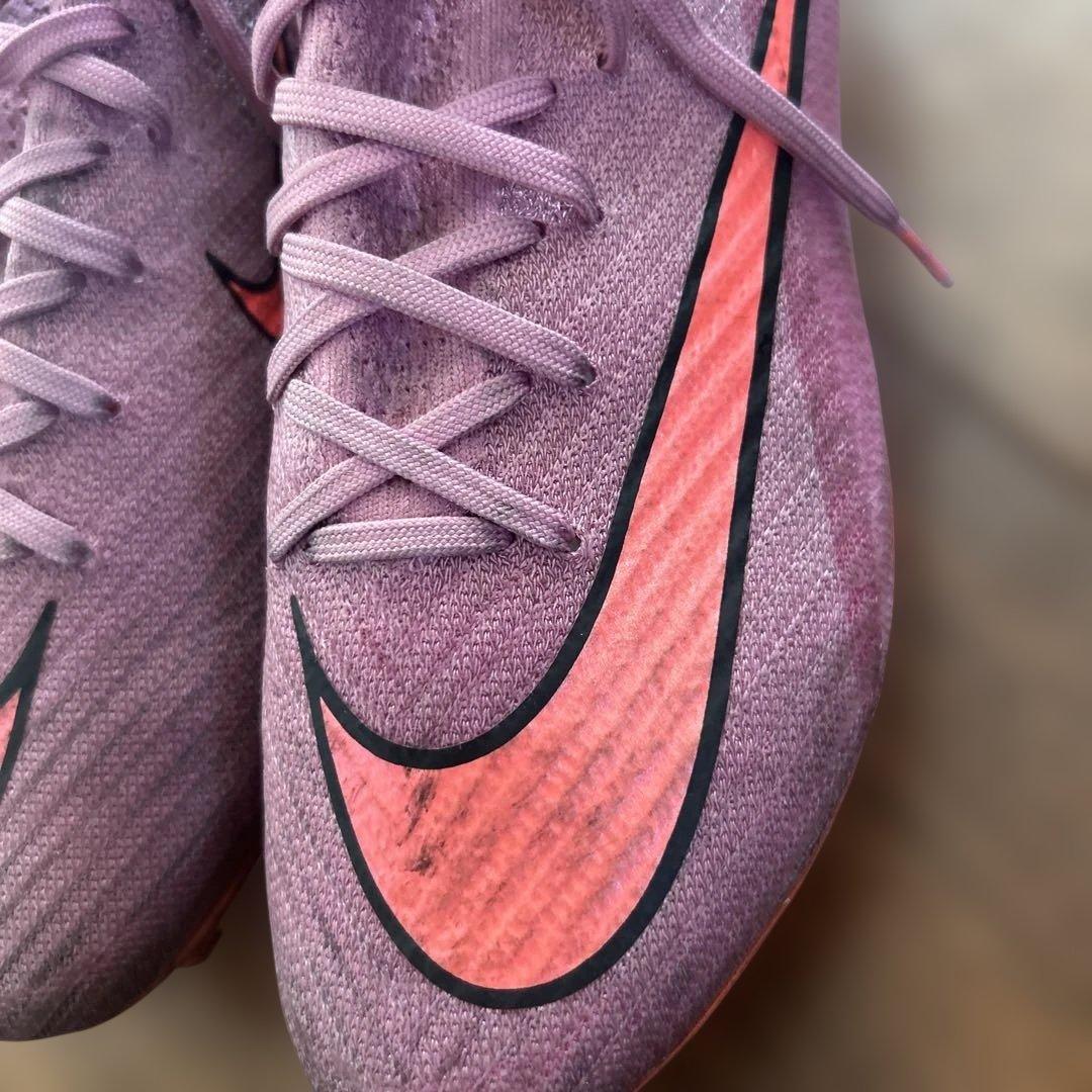 マーキュリアル ヴェイパー16 エリート AG 26.5cm