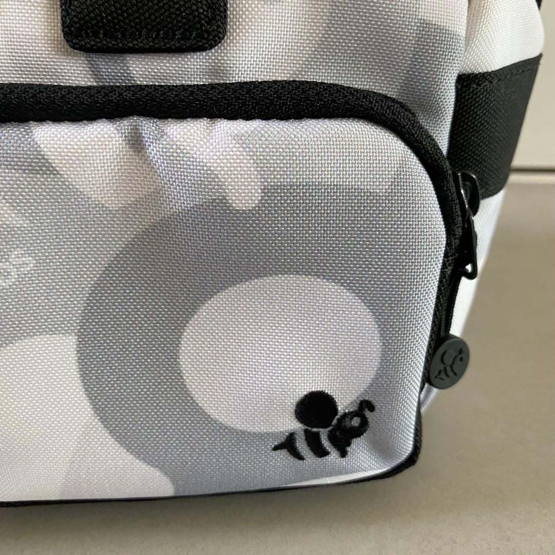 8YARDS カートバッグ