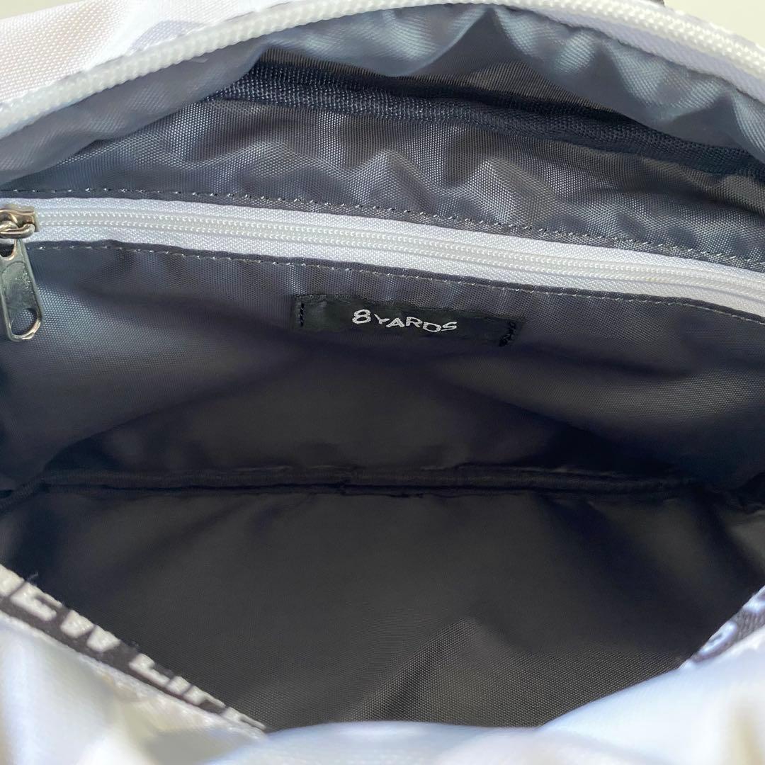 8YARDS カートバッグ