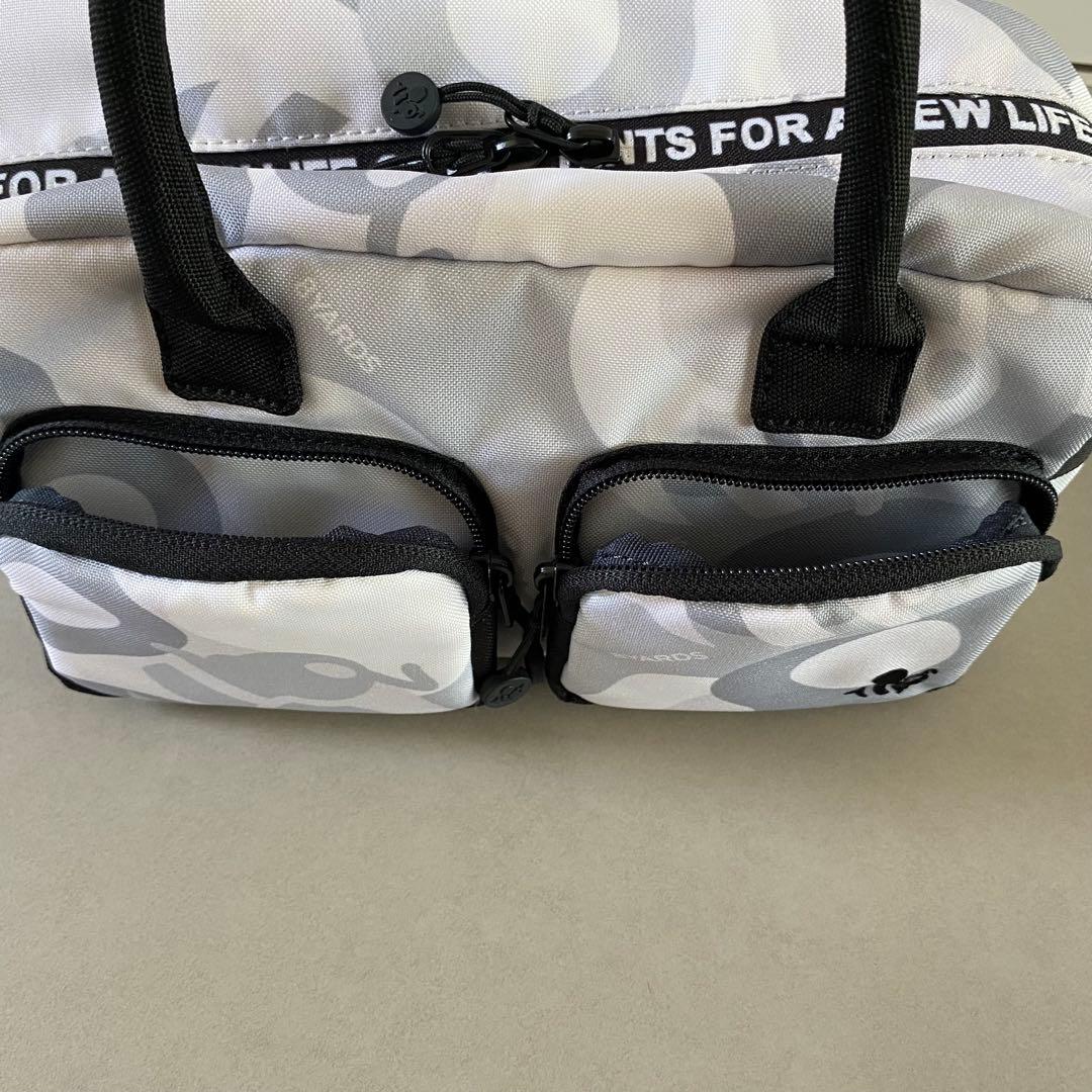 8YARDS カートバッグ