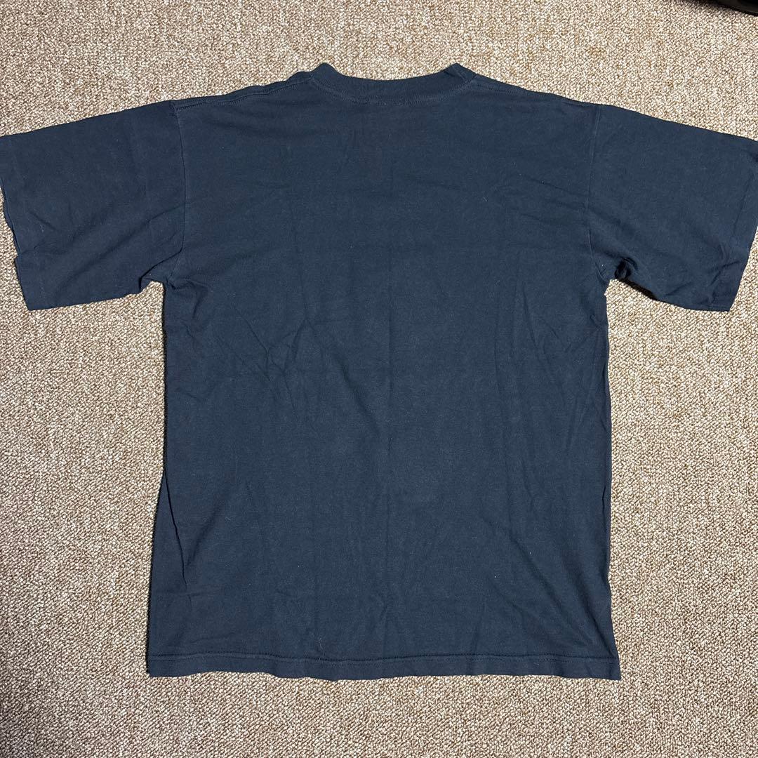 fuct グラフィックプリント Tシャツ M ブラック