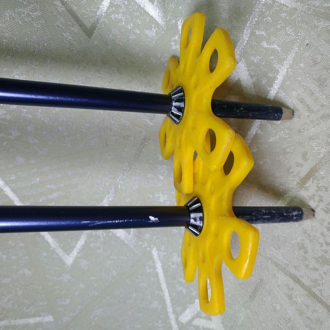 超希少　ホープレーサーコンペ made in USA イーストン 108cm