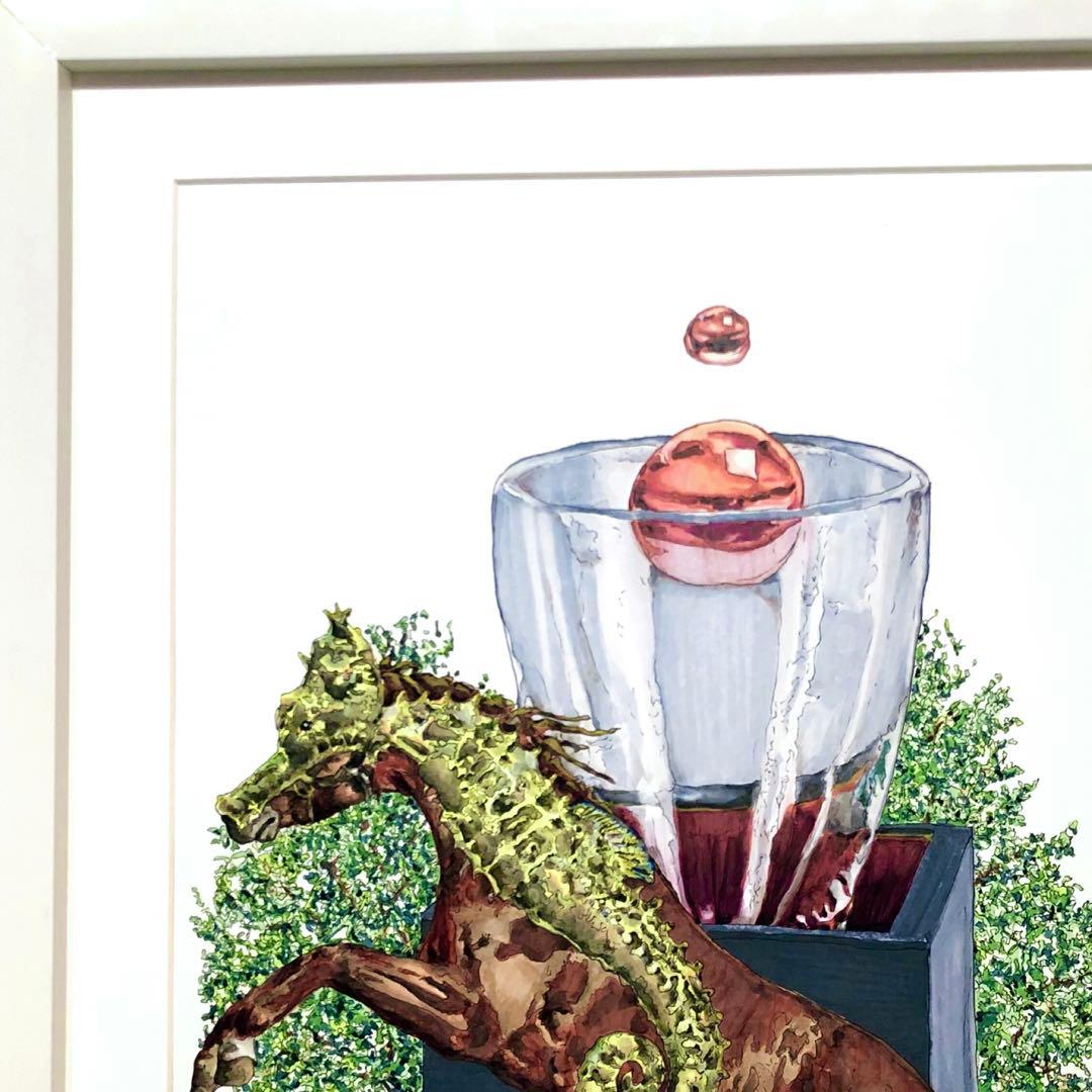 【原画】『がんばろう』