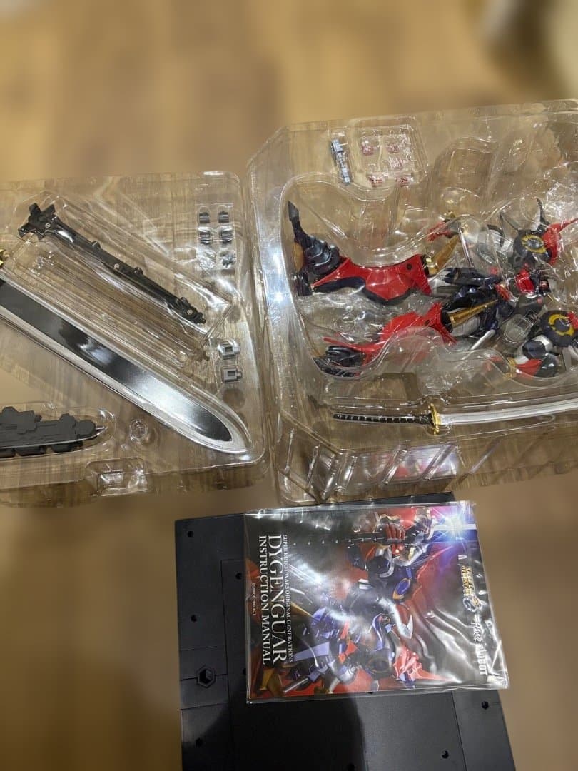 千値練　ダイゼンガー　スーパーロボット大戦ＯＧ