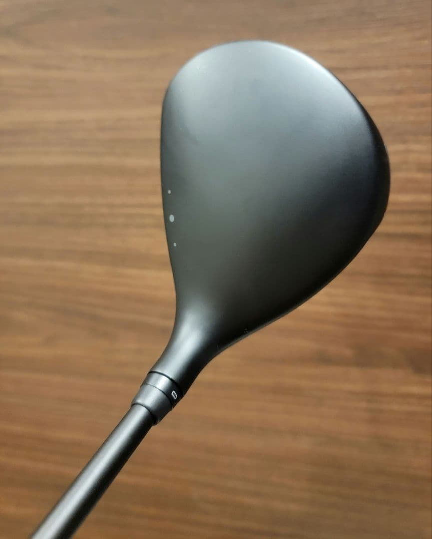 PING G425 MAX 7w　フェアウェイウッド（7番）