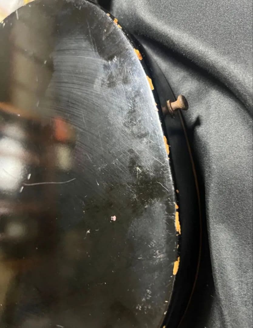 【Vision】 Lespaul タイプギター