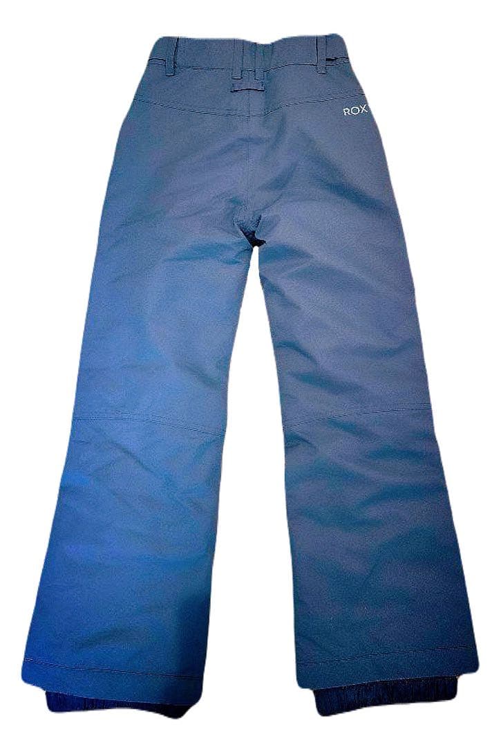 ROXY スノボウェア セットアップ 北欧柄 スキーウェア ジャケット パンツ