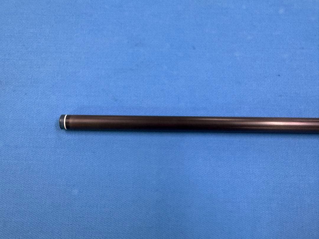 シャフト アンリミテッド ダブルカーボン 12.8mm 3/8-10山