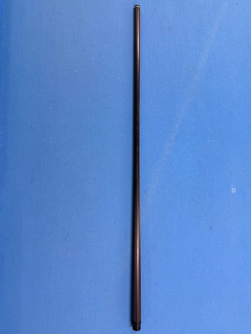 シャフト アンリミテッド ダブルカーボン 12.8mm 3/8-10山