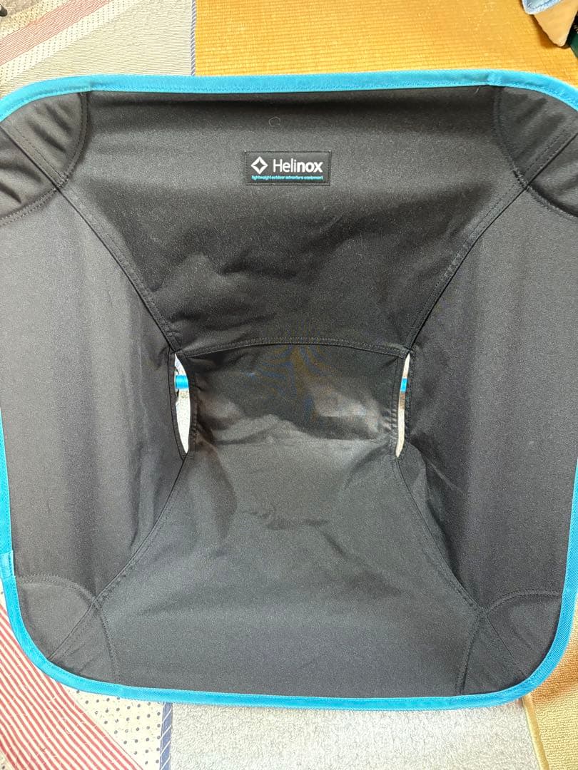 ☆*様 Helinox フェスティバルチェア