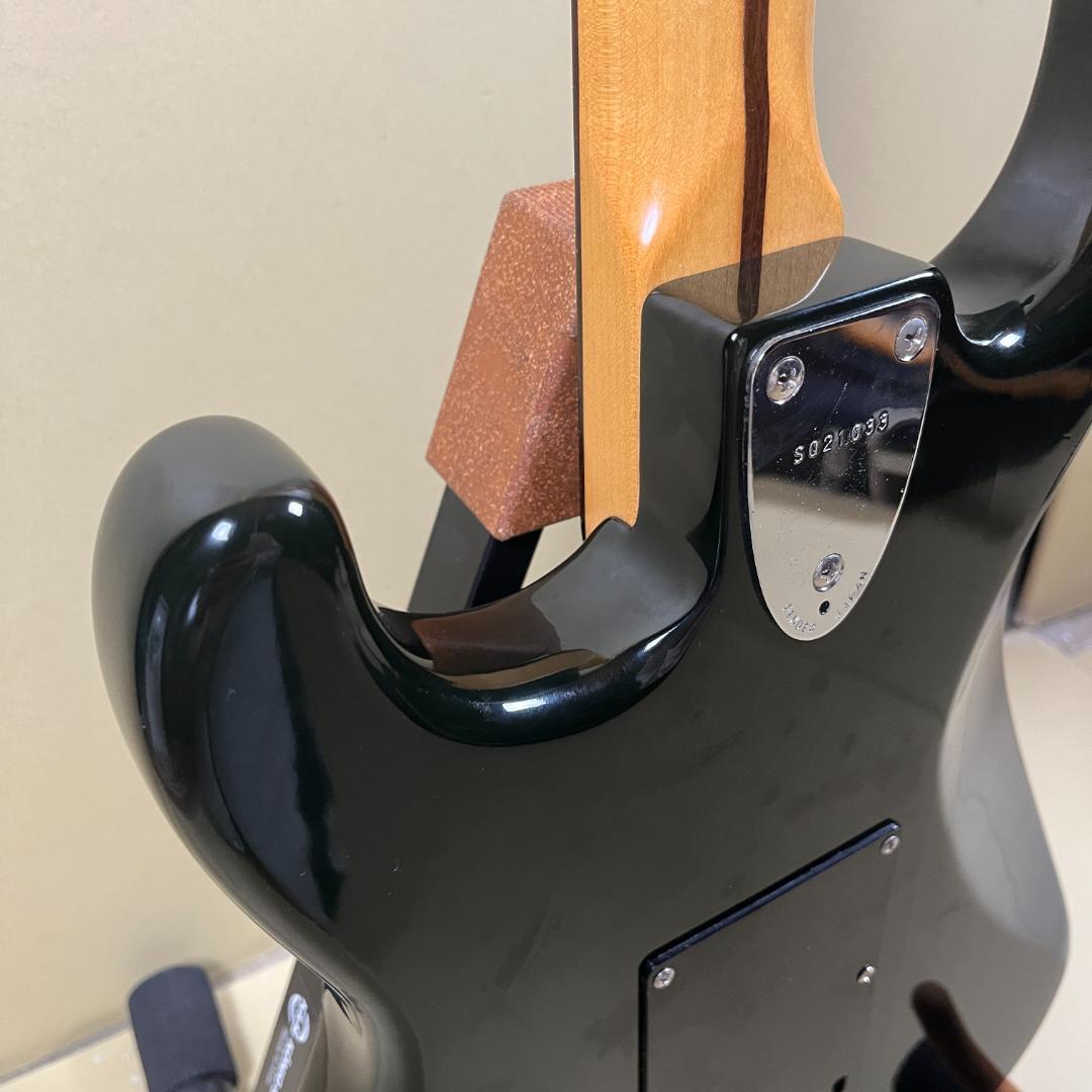 Squier CST-30 SQシリアル 1984年製 ストラトキャスター