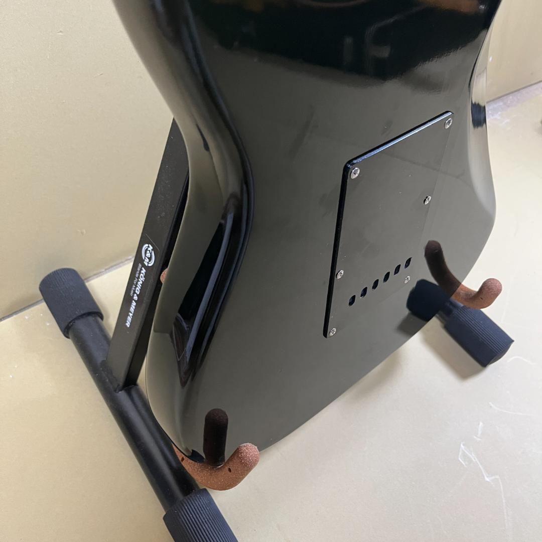 Squier CST-30 SQシリアル 1984年製 ストラトキャスター