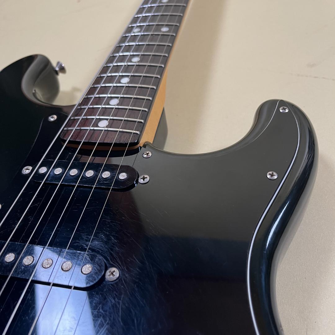 Squier CST-30 SQシリアル 1984年製 ストラトキャスター