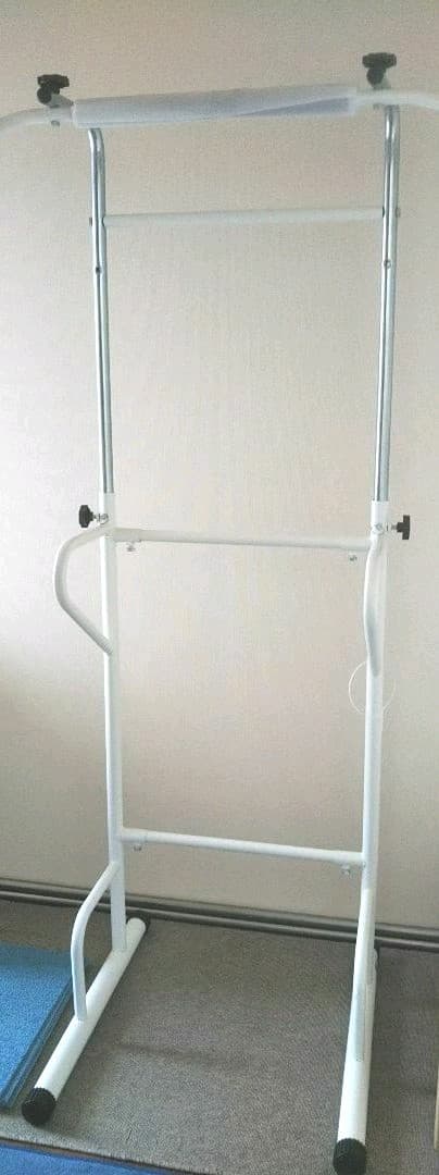 [新品] FIELDOOR ぶらさがり健康器具