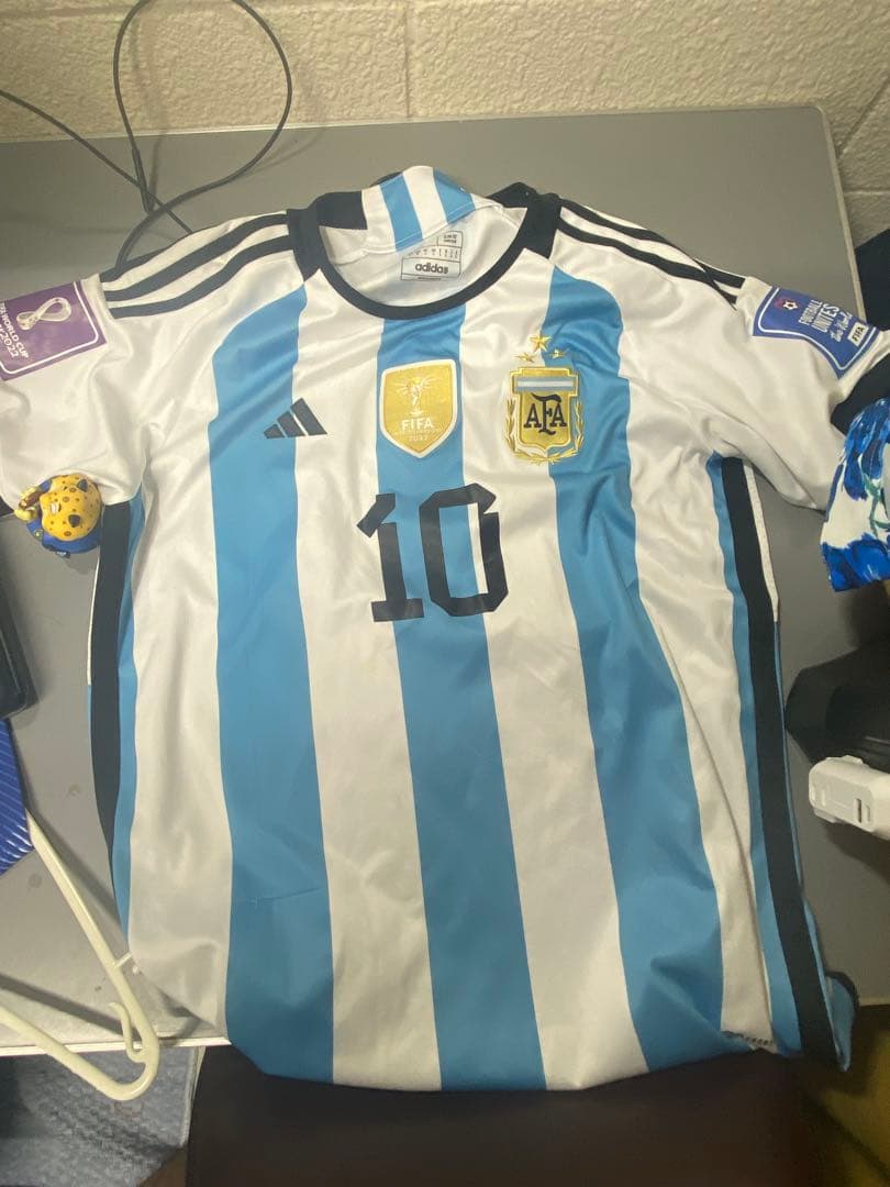 select shop KURO専用ユニフォーム