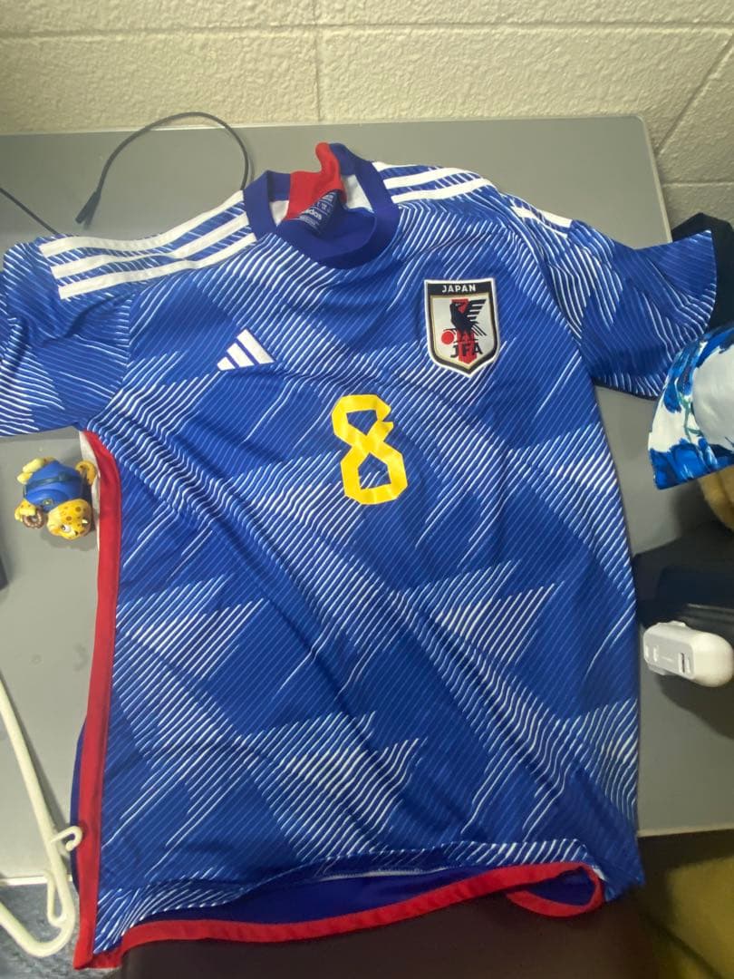 select shop KURO専用ユニフォーム