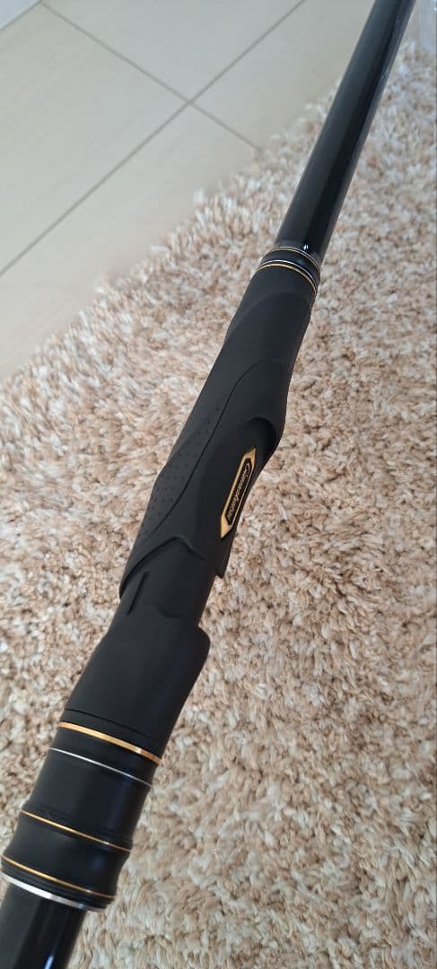 桃がま磯　スーパープレシード1.75-53 がまかつ