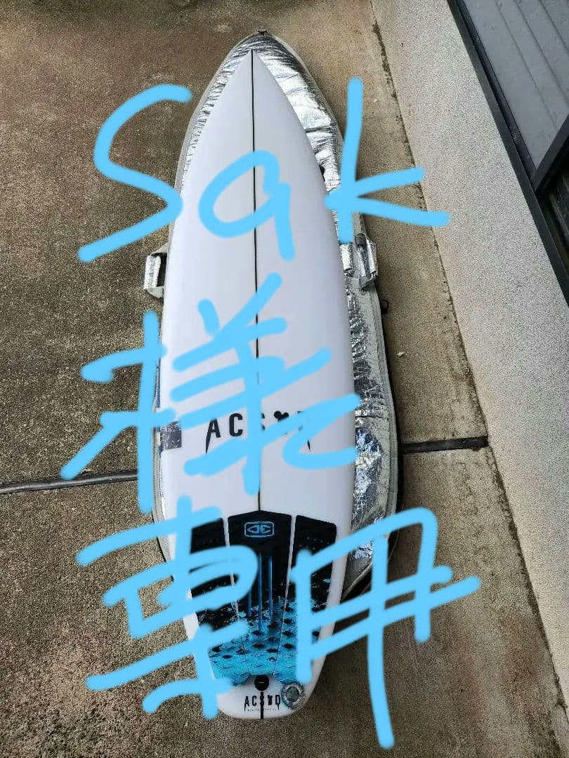 ACSOD MONSTER モデル