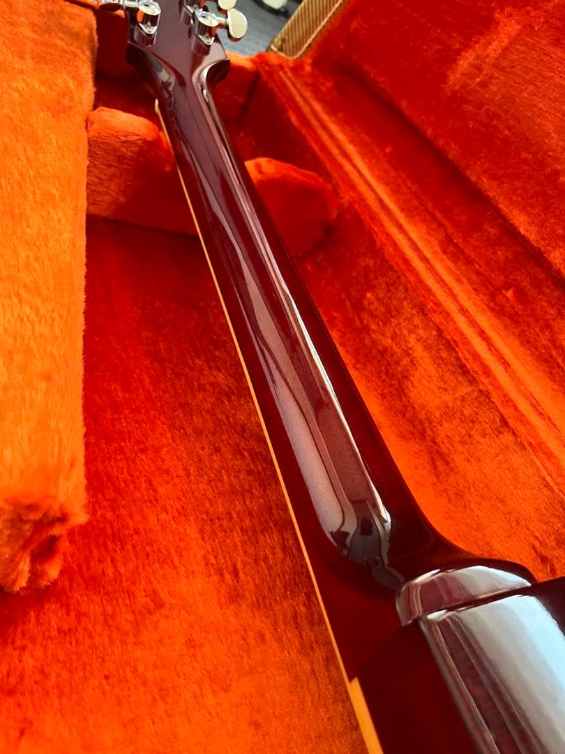 【超美品】Epiphone/エピフォン レスポール スタンダード