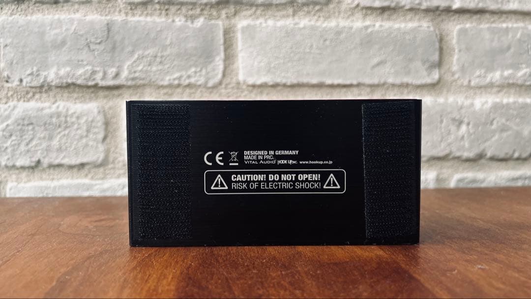 【本体のみ】Vital Audio VA-08 Mk-Ⅱ【フルアイソレート】