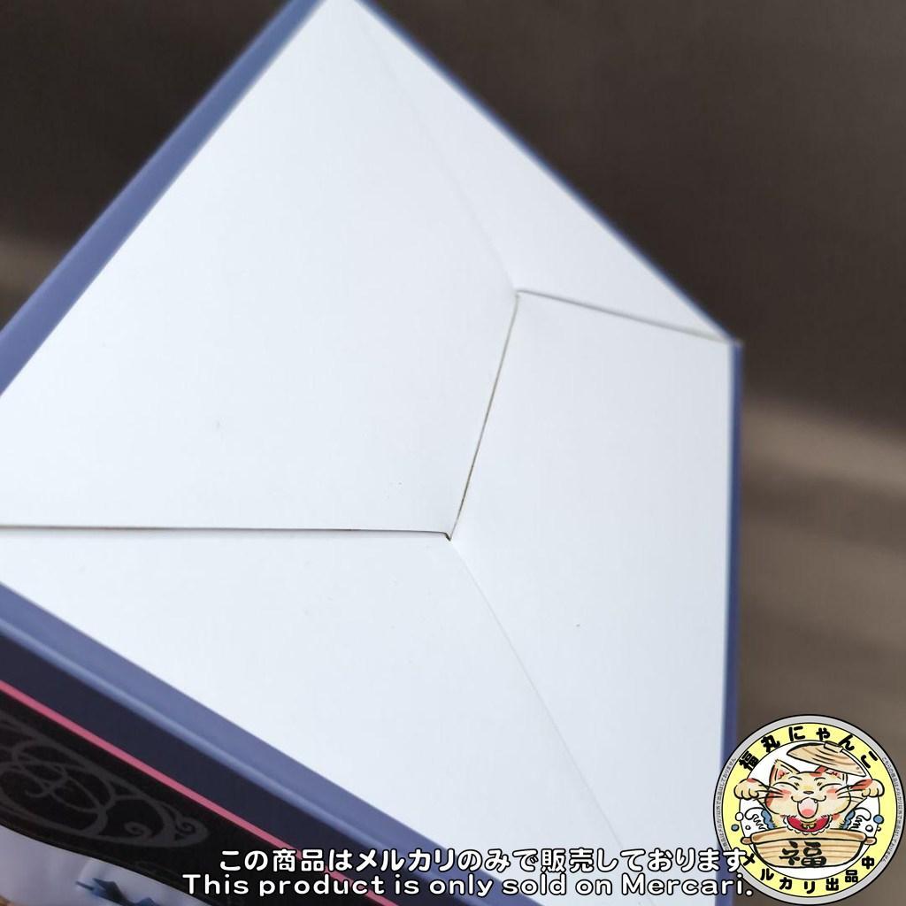 【未開封限定品】アイドルマスター シンデレラガールズ 白雪千夜+　WAVE