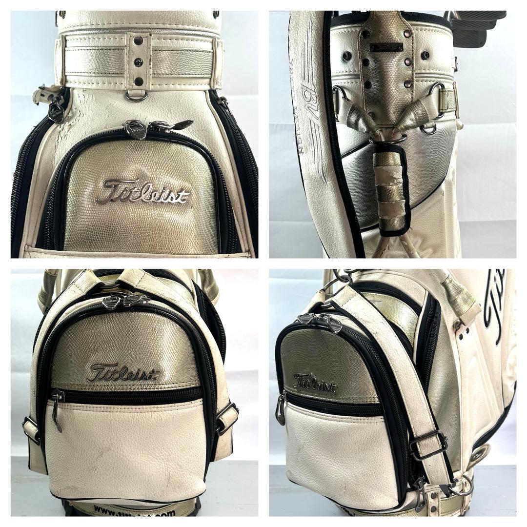 本格派 メンズゴルフクラブ 12本 フルセット お試しセット ゴルフセット