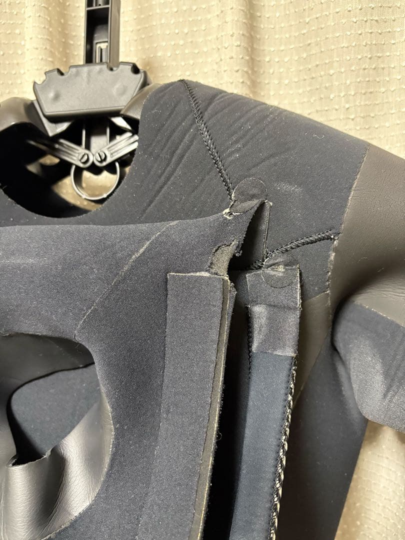 BILABONG(ビラボン) 5×3mm セミドライ レディースMサイズ相当