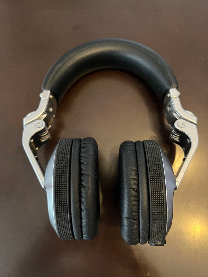 Pioneer DJ HDJ-X10 プロフェッショナルDJヘッドホン