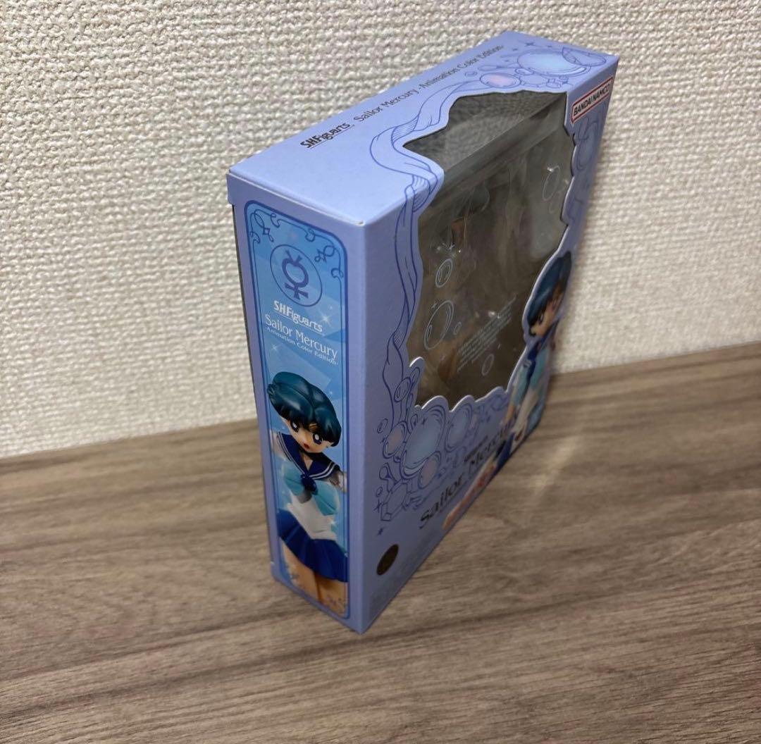 S.H.Figuartsセーラームーン