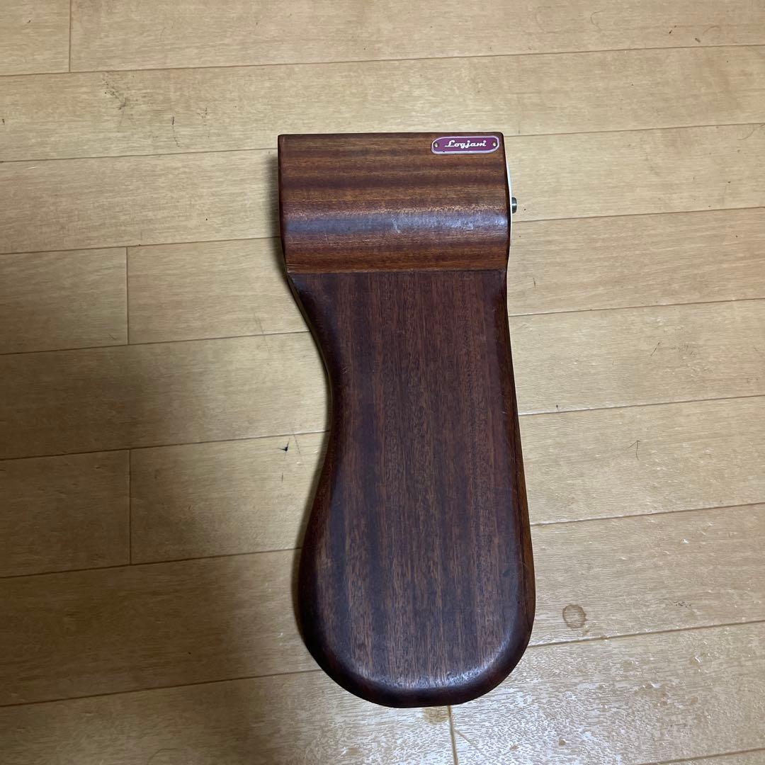 Logjam Prolog ストンプボックス