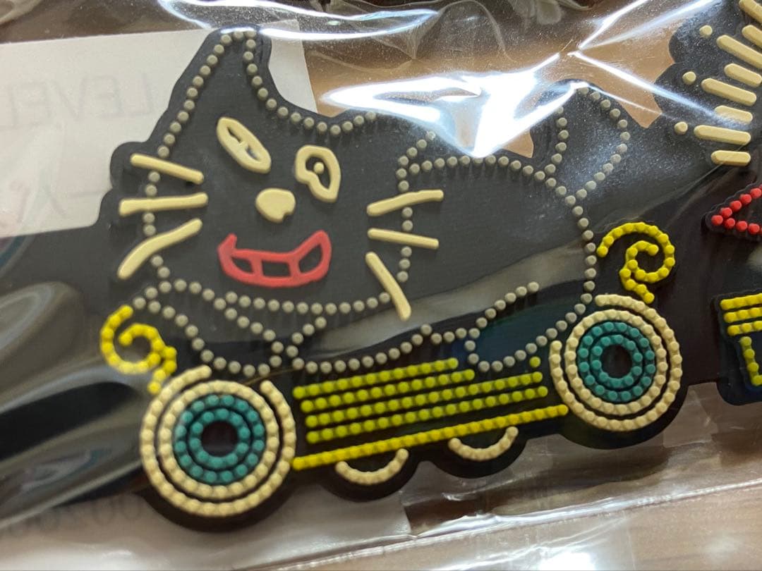 level5グッズ13点セット　キヨ レトルト 牛沢 ガッチマン フジ