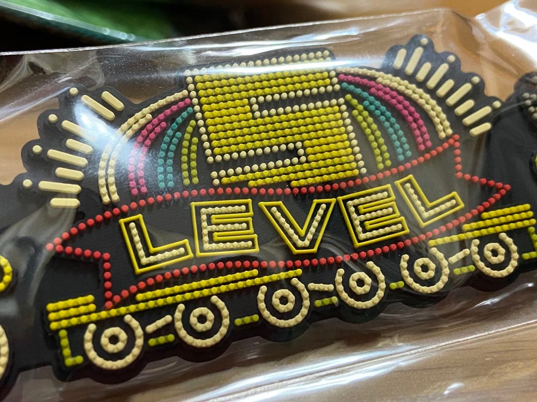 level5グッズ13点セット　キヨ レトルト 牛沢 ガッチマン フジ