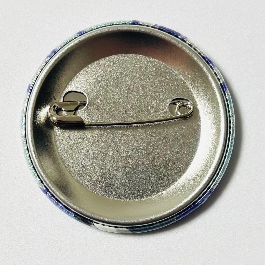 コードギアス 生徒会報HOPE! ルルーシュ グリッター 缶バッジ P