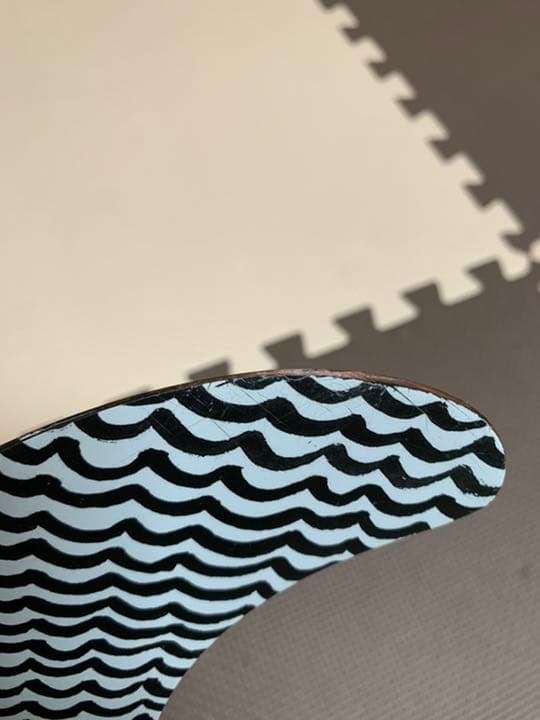 gorilla fcs2 フィン  サイズM