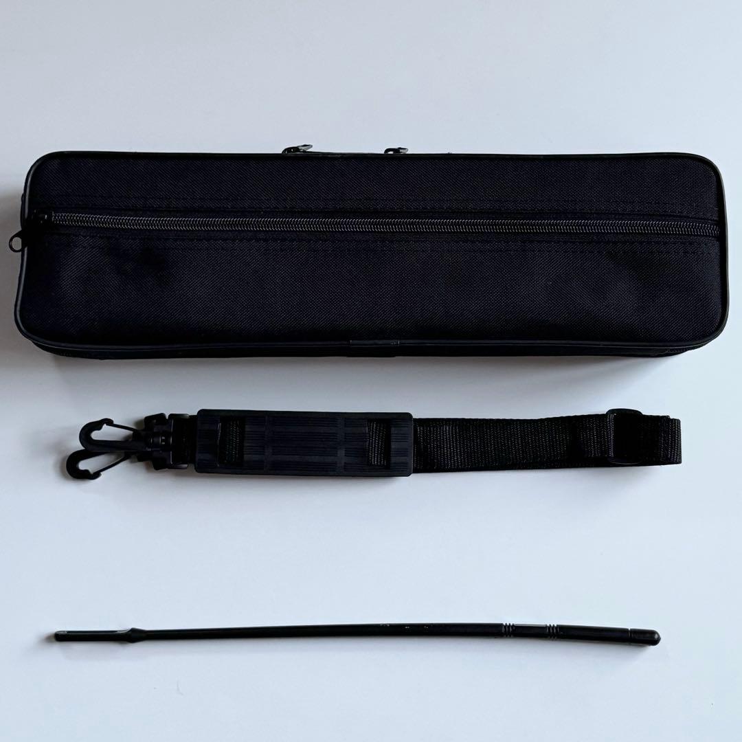 【美品】Mavis フルート