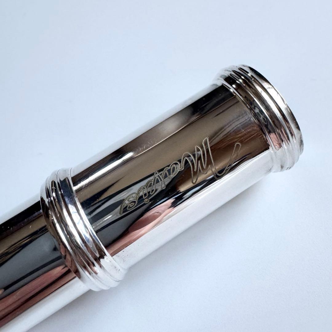 【美品】Mavis フルート