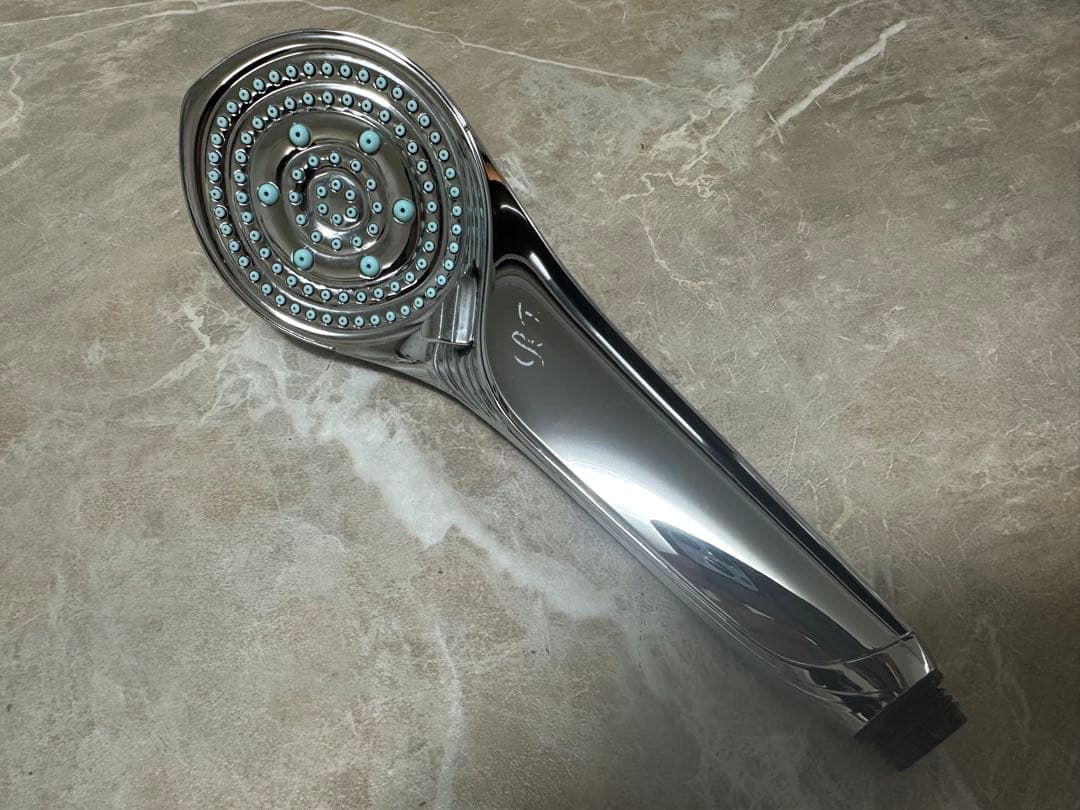 ReFa シャワーヘッド　ファインバルブS