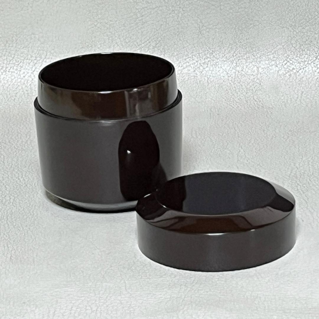 中村宗哲 棗 共箱 茶器 茶道具 【k3299】