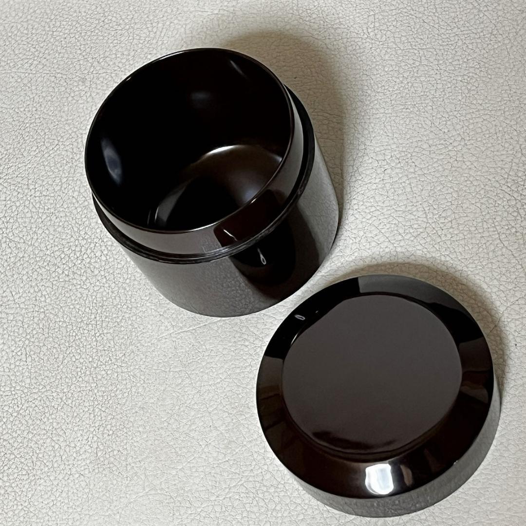 中村宗哲 棗 共箱 茶器 茶道具 【k3299】