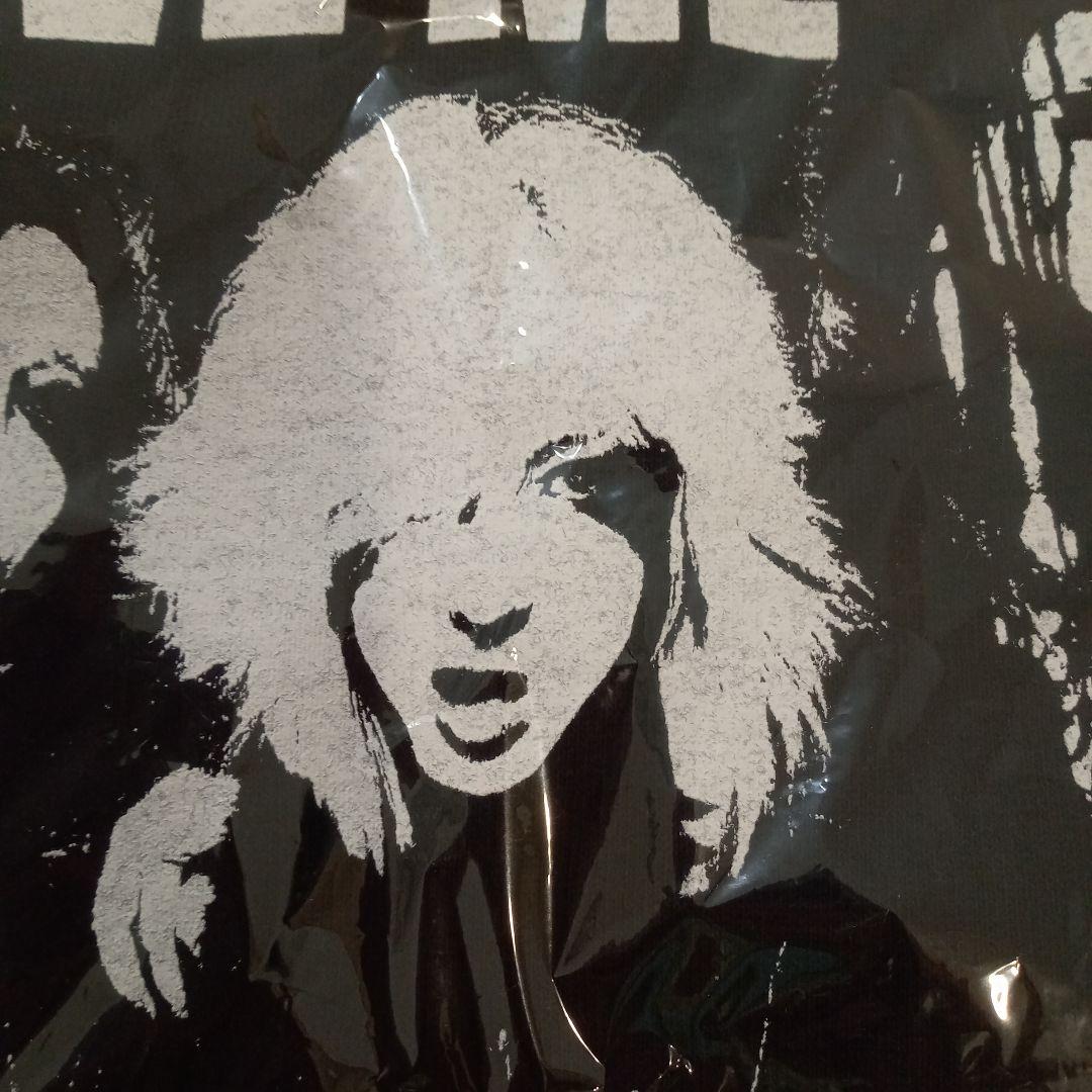 SADS THE ROSE GAVE ME Tシャツ M ☆新品未開封☆　清春