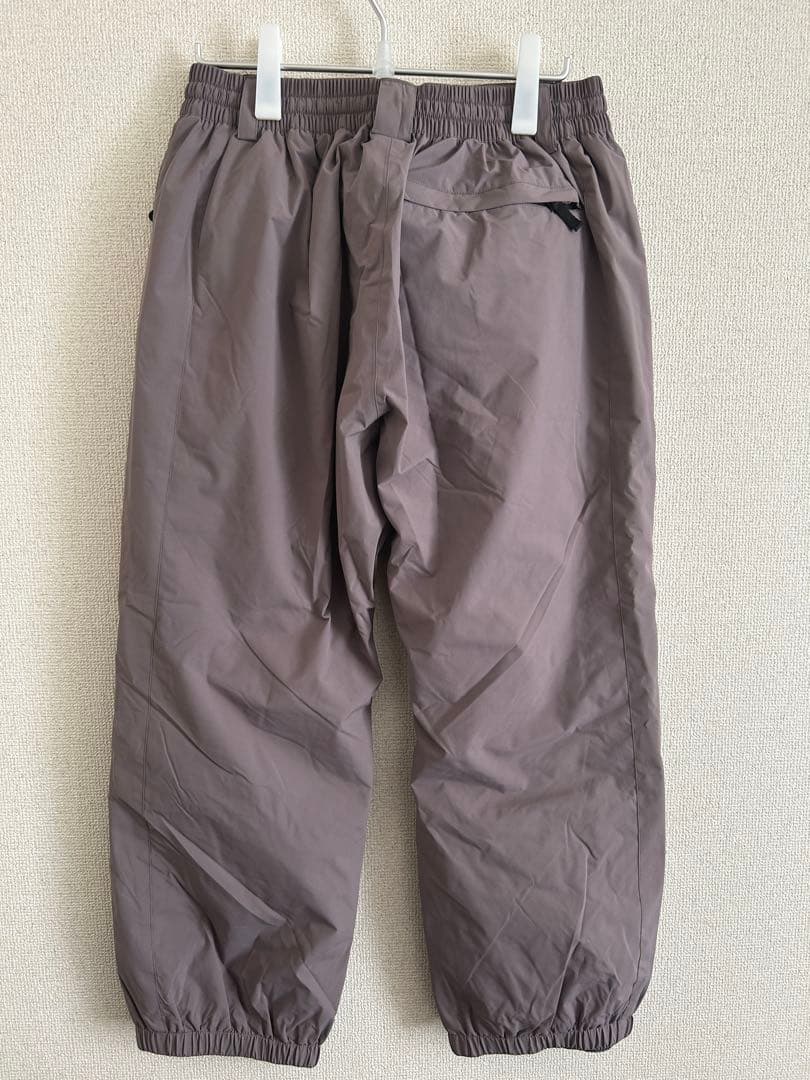 【PONTAPES】スノーボードウェア パンツ Mサイズ ユニセックス