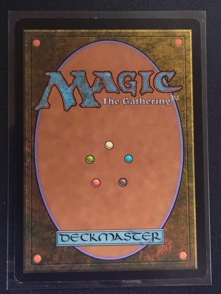 MTG 宝石の洞窟/Gemstone Caverns 英語 4枚セット TSP