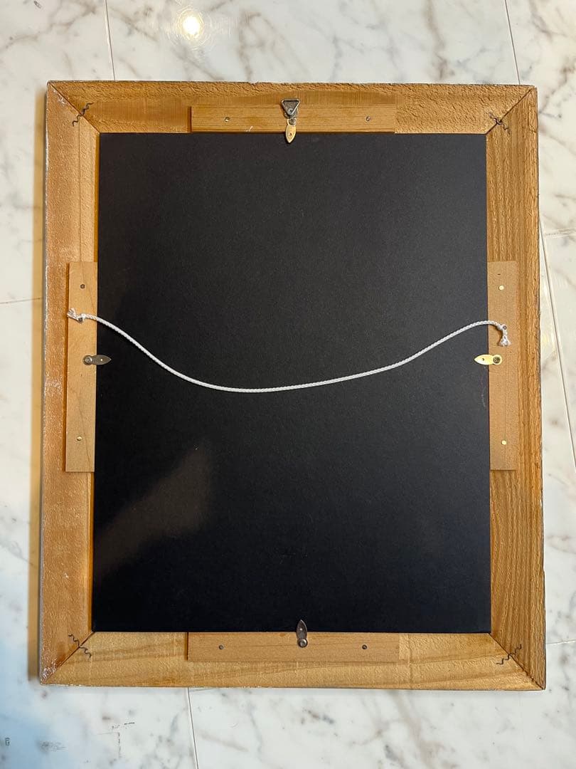 GREENROOM 絵画 アート ワーゲンバス