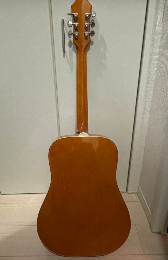 Epiphone DOVE Studio エレアコ