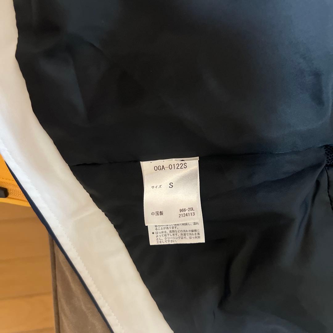 オガサカオリジナルウェア　M2